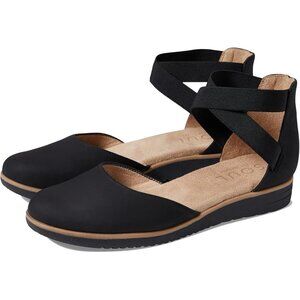 SOUL Naturalizer Wren - Womens Black Slip on